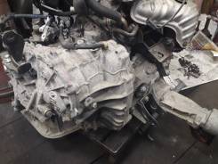 АКПП. Toyota Corolla Fielder, NZE144, NZE144G