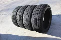 Bridgestone Blizzak Revo GZ. Зимние, без шипов, 10 %, 4 шт