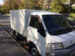 Nissan Vanette. Продаётся Nissan Vanett, 1 800 куб. см., 1 000 кг., 4x4