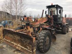Брянский арсенал ГС-14.02. Продается автогрейдер ГС-14.02