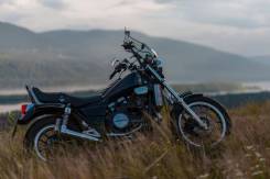 Honda V 45 Magna. 750 куб. см., исправен, птс, с пробегом