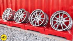 OZ Racing Classe. 8.0/9.0x18", 5x114.30, ET35/35, ЦО 79,2 мм.