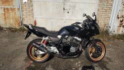 Honda CB 400SF Boldor. 399 куб. см., исправен, птс, с пробегом