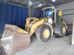 Liebherr L 542. Фронтальный погрузчик Liebherr L544, 5 000 кг., Дизельный, 3,00 куб. м.