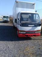 Nissan Atlas. ELF 1997г 4300cc коробка НЕ Конструктор ПТС Оригинал Рессоры в, 4 300 куб. см., 3 000 кг., 4x2