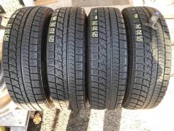 Bridgestone Blizzak VRX. Зимние, без шипов, 2013 год, 5 %, 4 шт. Под заказ