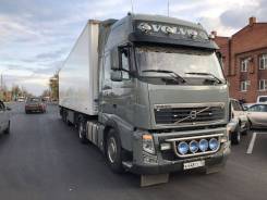 Volvo FH13. Вольво FH13, 460 лс,2010г пробег 1390000 км., 469 куб. см., 18 000 кг., 4x2