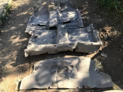 Ковровое покрытие. Toyota Vista, SV50, SV55, ZZV50, AZV50, AZV55 Toyota Vista Ardeo, SV50, SV50G, SV55, SV55G, ZZV50, ZZV50G Двигатели: 1ZZFE, 3SFE, 3...