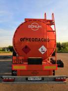 Bonum. Продам полуприцеп бензовоз