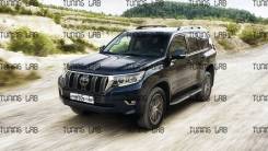 Кузовной комплект. Toyota Land Cruiser Prado, GDJ150, GDJ150L, GDJ150W, GDJ151W, GRJ150, GRJ150L, GRJ150W, GRJ151W, KDJ150, KDJ150L, LJ150, TRJ120, TR...