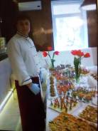 Повар-универсал. Образование не указано