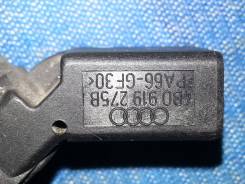 Датчик парктроника. Audi: A6 allroad quattro, S6, A4, A6, S4 Двигатели: AKE, APB, ARE, BAS, BAU, BCZ, BEL, BES, ACK, AEB, AFB, AFN, AFY, AGA, AGB, AGE...