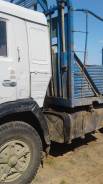 КамАЗ 53212. Продается камаз в хорошем состояние, 10 850 куб. см., 10 000 кг., 6x2