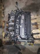 Двигатель в сборе. Kia Spectra