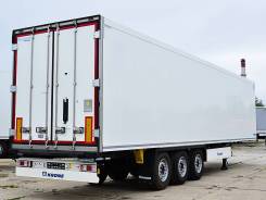 Krone Cool Liner. Полуприцеп-рефрижератор SD (новый), 36 000 кг.