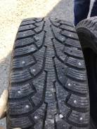 Nokian Hakkapeliitta 5 SUV. Зимние, шипованные, 2012 год, 20 %, 4 шт