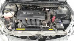 Двигатель в сборе. Toyota Premio Двигатель 1ZZFE