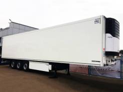 Krone Cool Liner. Полуприцеп-рефрижератор SDR 27 новый, 36 000 кг.