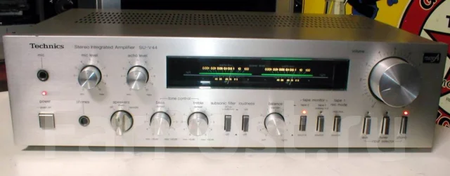 Technics ����
