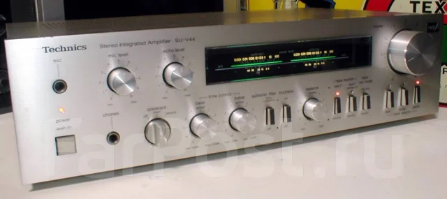 Technics ����