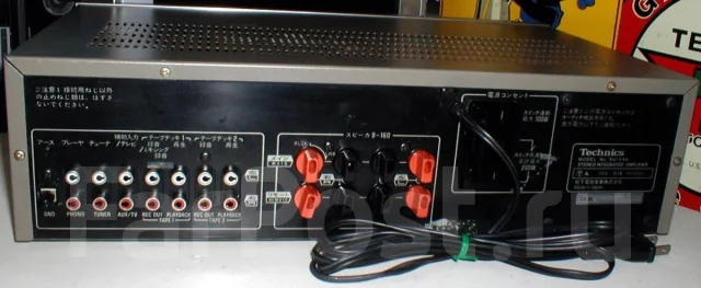 Technics ����