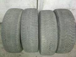 Pirelli Winter SnowControl. Зимние, без шипов, 2013 год, 50 %, 4 шт