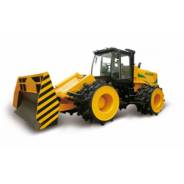 XGMA XG6231F. Уплотнитель отходов (компактор) -I, 11 000 куб. см., 23 000 кг. Под заказ