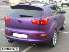 Губа. Kia Sportage, SL Двигатели: G4KE, G4KD, G4NU, G4FD, G4KH, D4HA, D4FD