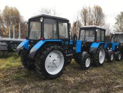 МТЗ 82.1. Продаю Трактор "Беларус-82.1" (МТЗ), 81 л.с., В рассрочку
