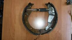 Колодки тормозные. Toyota: Premio, Allion, Corolla Spacio, Wish, Sienta, Probox, Succeed, Opa Двигатели: 1AZFSE, 1ZZFE, 1NZFE, 1NDTV, 1NRFE, 1NZFNE, 2...