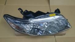 Фара. Infiniti FX45, S50 Infiniti FX35, S50 Двигатели: VK45DE, VQ35DE