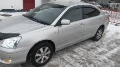 Капот. Toyota Premio, AZT240, NZT240, ZZT240