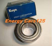 Подшипник ступицы. Honda: Ballade, CR-X, Mobilio Spike, Freed, Civic Ferio, Orthia, Mobilio, CR-V, Civic Hybrid, CR-X del Sol, Airwave, Civic, Civic C...