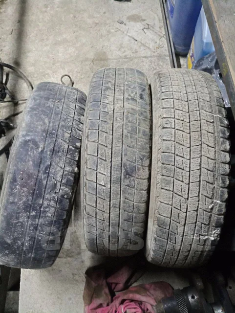 Bridgestone ST30. �����������, 2011 ���, �/�, ����� 50 % ����