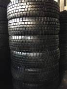 Dunlop SP LT 02. Зимние, без шипов, 2010 год, 5 %