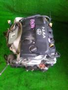 Двигатель TOYOTA PORTE, NNP11, 1NZFE; B6348