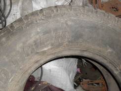 данлоп, LT 275/70R16 в Барнауле Dunlop. Всесезонные, 20 %, 1 шт