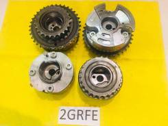 Шестерня распредвала. Lexus: IS300, RX330, RX350, IS300h, IS250C, GS250, GS350, GS430, LX460, IS200t, LX450d, IS F, IS350, IS350C, IS250, GS450h, IS22...