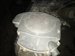 Корпус воздушного фильтра. Renault Logan, LS0G, LS12, LS0G/LS12 Двигатели: K7J, K7J710