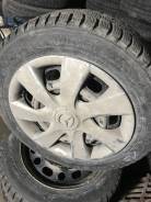 Nokian Hakkapeliitta 7. Зимние, шипованные, 5 %, 4 шт