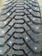 Goodyear UltraGrip 500. Зимние, шипованные, 5 %, 1 шт