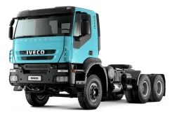 Iveco Trakker ����
