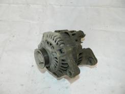 Генератор. Renault Logan, LS1Y, LS0G/LS12, LS0H Двигатели: K4M, K7M, K7J
