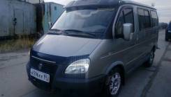 ГАЗ 2217 Баргузин. Продам Соболь 2217 2004 г. в., 6 мест