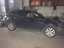 Ходовая часть. Mazda CX-7. Под заказ
