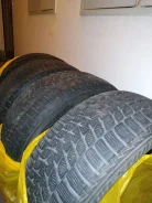 Bridgestone Blizzak LM-25 4x4. �����������, �/�, ����� 40 % ����