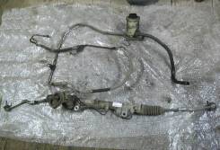 Рулевая рейка. Renault Logan, LS0G, LS0H, LS12, LS1Y, LS0G/LS12 Двигатели: K4M, K7J, K7M, K4M690, K7J710, K7M710