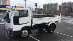 Nissan. Продам самосвал, 4 200 куб. см., 3 000 кг., 4x2