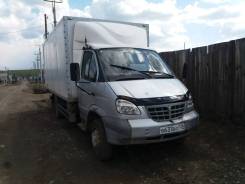 ГАЗ 3310. Продается грузовик газ 3310, 4 800 куб. см., 3 500 кг., 4x2