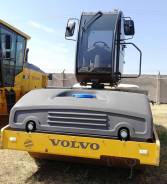 Volvo. Каток ABG DD - 140 HFA